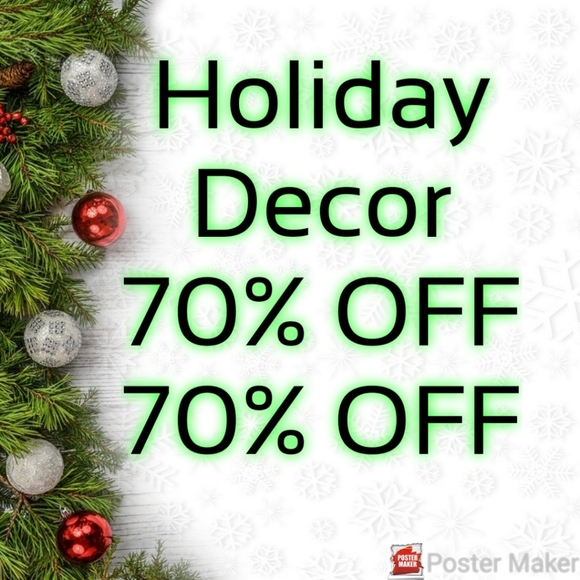 Shop my black friday sale - Picture 2 of 4